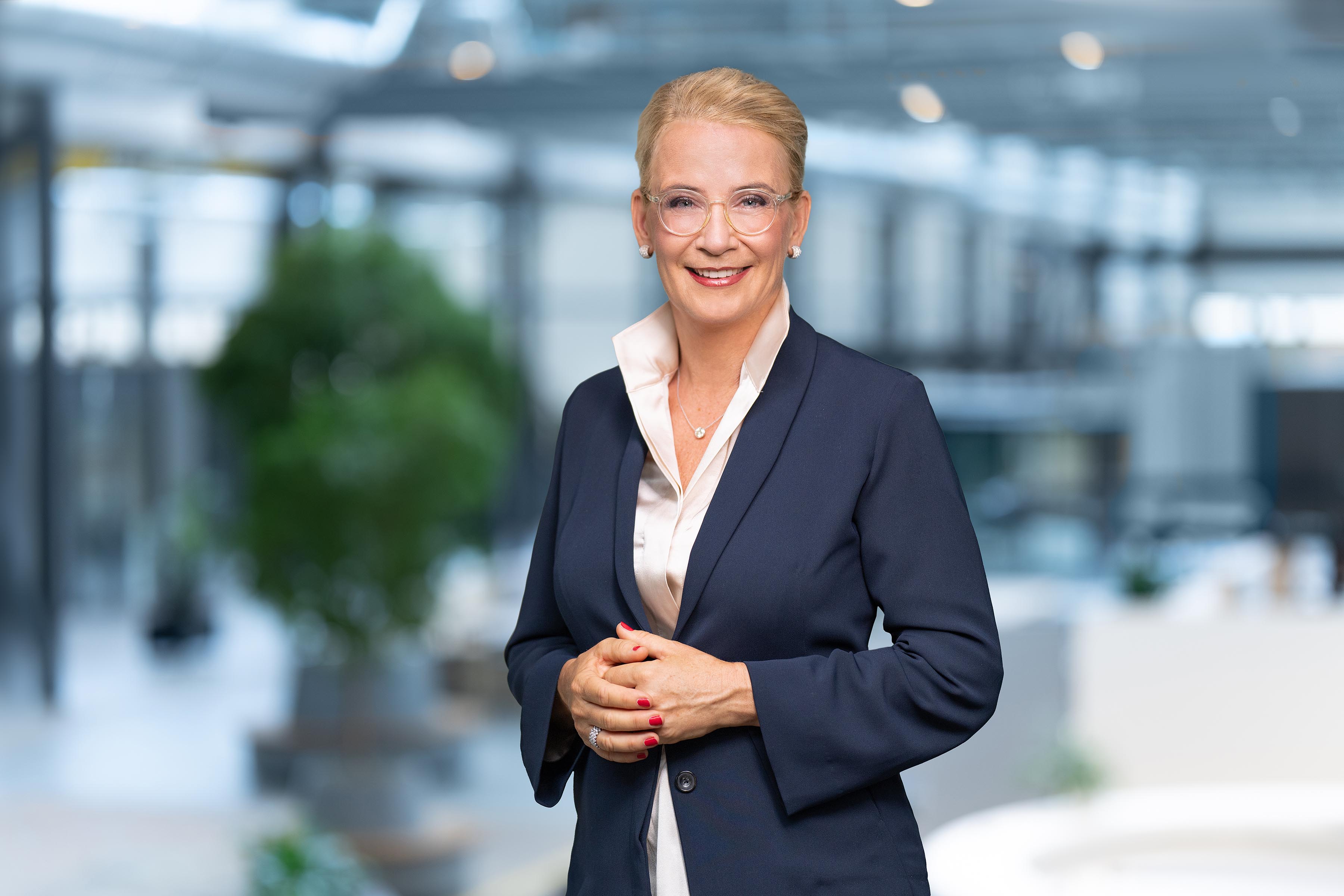 2022/23 financial year dormakaba shows strong organic growth driven by