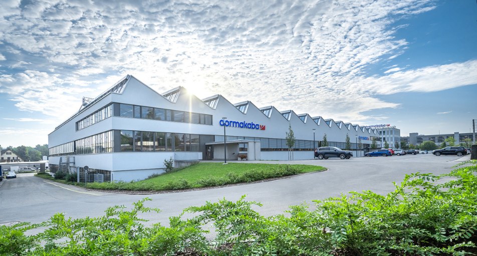 dormakaba signs agreement to sell local time and access control solution in Brazil