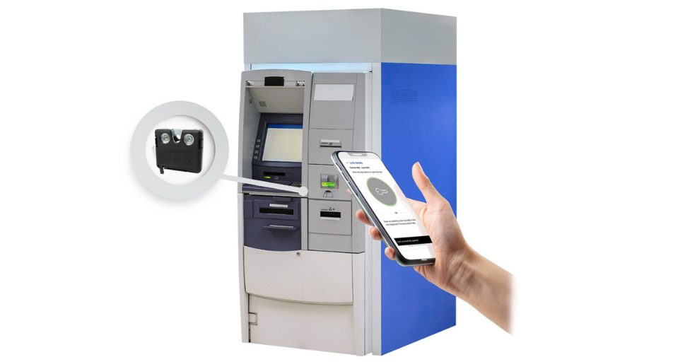 dormakaba launches keyless lock to strengthen ATM security