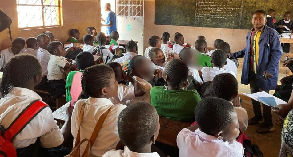 A Decade of Commitment: Safeguarding Children in the Democratic Republic of the Congo’s Mining Communities