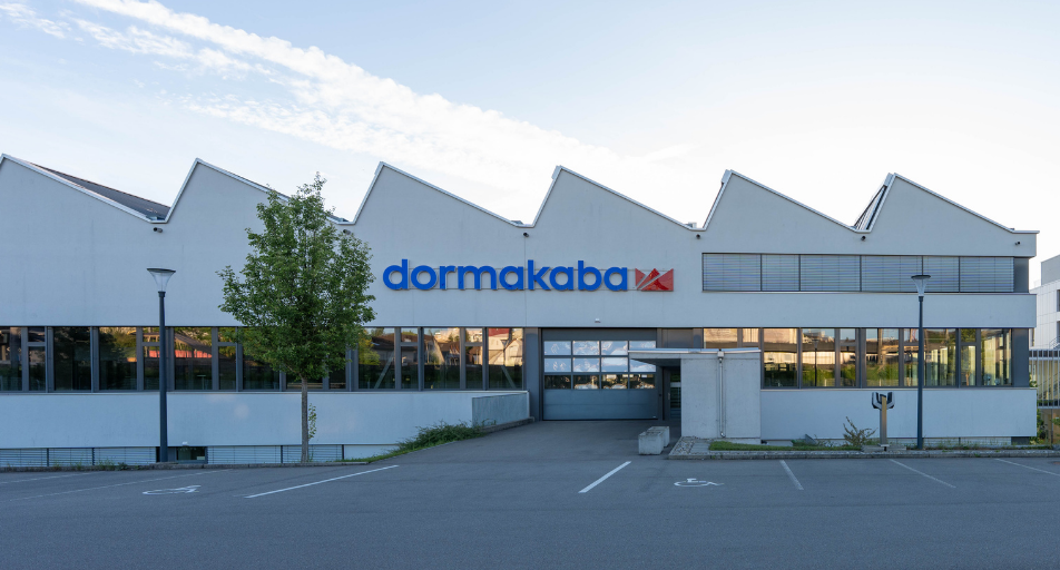 dormakaba unterzeichnet Sale-and-Leaseback-Vereinbarung für den Hauptsitz in Rümlang