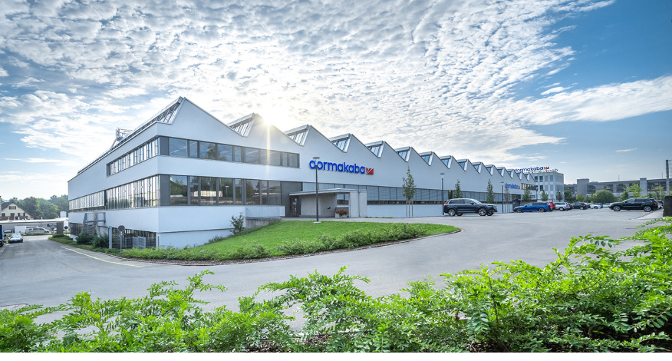 Annual General Meeting approves all proposals